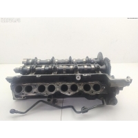 Головка блока цилиндров двигателя (ГБЦ) Mercedes W168 (A) 2001 6680160801