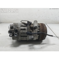 Компрессор кондиционера BMW 3 E46 (1998-2006) 2002 6905643
