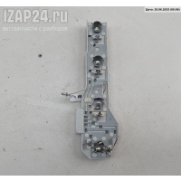 Плата фонаря заднего правого Skoda Fabia mk1 (6Y) 2006 6Y9945258