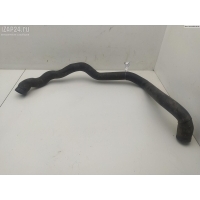 Патрубок интеркулера Mercedes W168 (A) 2001 1685011082
