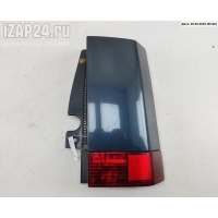 Катафот Зад. Прав. Opel Meriva A (2003-2010) 2007 13196004