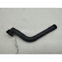 Патрубок воздушного фильтра Volkswagen Touran 2005 3C0129637B