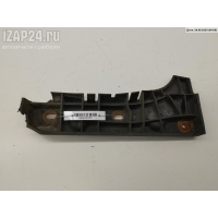 Кронштейн бампера переднего Audi A6 C5 (1997-2005) 1997 4B0807284B