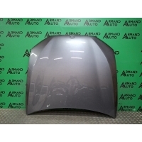 капот BMW 5 series G30 G31 2016-нв 41007440427, 1