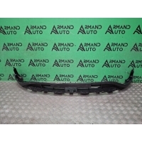 Юбка бампера Chery Tiggo 4 Pro T19 2020-нв 602001263AA, 5