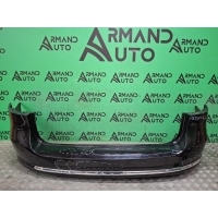 Бампер Volkswagen Passat B7 2011-2015 3AF807421AGRU, 3AF807421A, 9