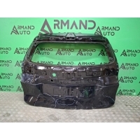дверь багажника Changan UNI-K 1 2020-нв CD569F2701080101, 7
