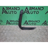 Накладка бампера Geely Coolray SX11 2023-нв 6010207400, 8891953906, 8