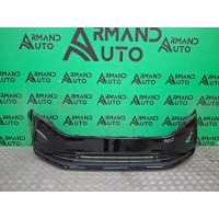 Бампер Volkswagen Polo 6 2020-нв 6N5807217GRU, 6N5807221, 9