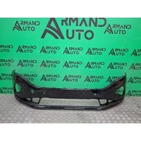 Бампер Volkswagen Polo 6 2020-нв 6N5807217GRU, 6N5807221, 9