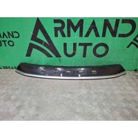 Накладка бампера верхняя EXEED TXL M32T 2021-нв 602001190AA, 2