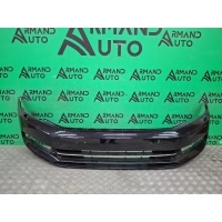 Бампер Volkswagen Passat B8 2014-нв 3G0807217KGRU, 3G0807221A, 9