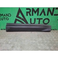 Молдинг двери Hyundai Santa Fe 3 DM 2012-2019 877222W000CA, 877222W000, 1