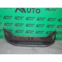Бампер Volkswagen Polo 6 2020-нв 6N5807217GRU, 6N5807221, 9