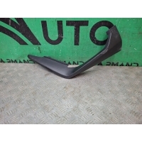 Накладка бампера Haval Jolion 1 2024-нв 2803102XST13B, 1