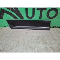 Молдинг двери Hyundai Creta 1 2016-2021 87732M0000, 87734M0000, 1