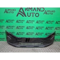 Бампер Volkswagen Polo 6 2020-нв 6N5807217GRU, 6N5807221, 9