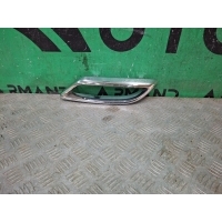 накладка юбки бампера Changan Eado Plus 1 2020-нв 2804310BN05, 1