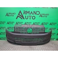 Бампер Volkswagen Transporter T6 2015-2019 7E0807217S9B9, 7E0807221D, 9