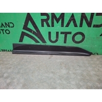 Молдинг двери Hyundai Creta 1 2016-2021 87722M0000, 87724M0000, 1