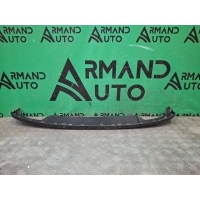 Юбка бампера Skoda Octavia 3 A7 (5E) 2013-2020 5E5807521, 8