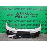 Бампер Volkswagen Tiguan 2 2020-нв 5NA807217DMGRU, 5NA807217DM, 9