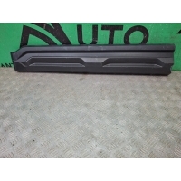 Молдинг двери Haval H3 1 2024-нв 5006193XKJ20A, 5006193XKJ20A, 5006197XKJ20A, 8