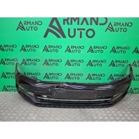 Бампер Volkswagen Passat B8 2014-нв 3G0807217KGRU, 3G0807221A, 9