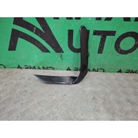 Накладка бампера Geely Coolray SX11 2023-нв 6010207500, 8891953895, 8
