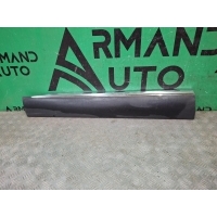 Молдинг двери Haval F7 1 2018-2022 5500164XKQ00B, 5