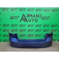 Бампер Volkswagen Polo 6 2020-нв 6N5807421GRU, 6N5807421, 9