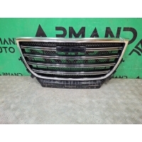 решетка радиатора Haval H6 1 2014-2022 5509100XKZ36A, 5509116XKZ36A, 7