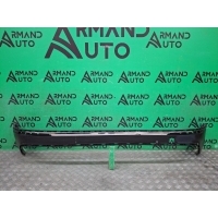 бампер нижняя часть Volkswagen Tiguan 2 2016-2020 5NA807521B9B9, 5NA807521B, 9