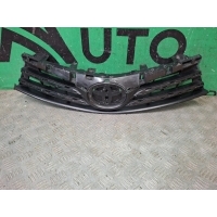 решетка радиатора Toyota Corolla 11 E160 E170 E180 2012-2016 5311102790, 7