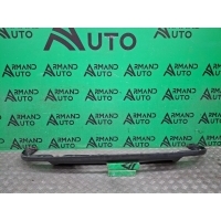 Юбка бампера Volkswagen Touareg 2 2014-2018 7P6807482D9B9, 7P6807568G, 9