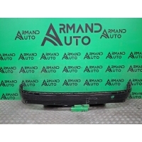 Юбка бампера Volkswagen Tiguan 2 2016-2020 5NA807521CGRU, 5NA807568A, 9