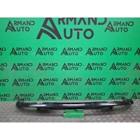 Юбка бампера Volkswagen Touareg 2 2014-2018 7P6807482F041, 7P6807568L, 9