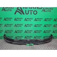 Юбка бампера Volkswagen Tiguan 2 2020-нв 5NA805901B9B9, 5NA805903J, 9