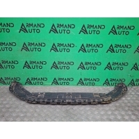 Юбка бампера Volkswagen Polo 6 2020-нв 6N58059159B9, 6N5805915, 9