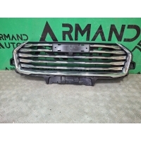 решетка радиатора Haval Jolion 1 2021-нв 5509130XST01A, 7