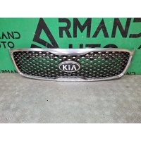 решетка радиатора KIA Sorento 3 Prime UM 2014-2017 86350C5010, 86352C5020, 7