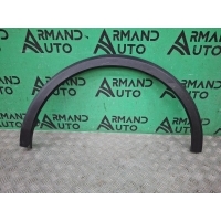 Расширитель крыла Changan CS55PLUS 1 2021-нв S203F2709020700, 5512610AW20, 5512611AW20, 4