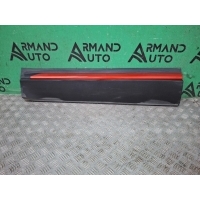 Молдинг двери Changan CS35PLUS 1 2021-нв S111F2709041800AE, 6102510BQ01AC, 2