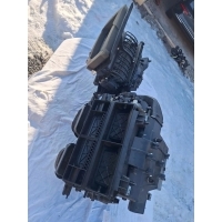 Обогреватель wrangler jl дизель 3.0 eu