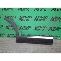 Молдинг двери EXEED RX T22 2023-нв 609001541AA, 4