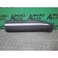 Молдинг двери Chery Tiggo 7 Pro T1E 2020-нв 609000496AA, 609000496AA, 609000623AA, 609000833AA, 609001831AA, 7