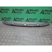 Накладка бампера нижняя Chery Tiggo 4 Pro T19 2020-нв 602001271AA, 2
