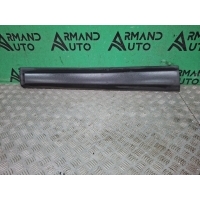 Молдинг двери NIssan qashqai 2 J11 2013-2022 808714EA0A, 80871BM90B, 7