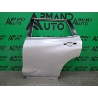 дверь Nissan X-Trail 3 T32 2013-2022 H210A4CBMA, 7