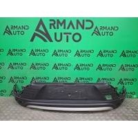 Юбка бампера Renault Arkana 1 2019-нв 850182233R, 8